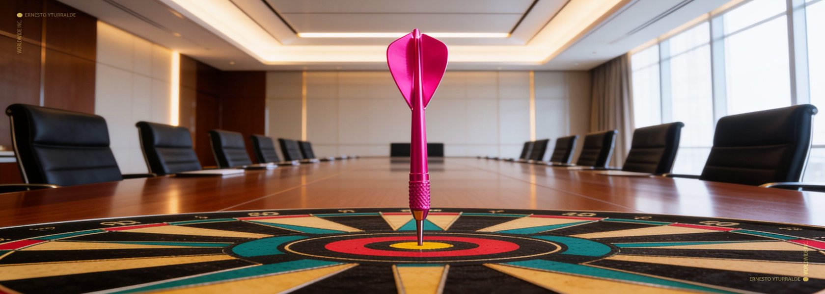 Team Building Corporativo para el desarrollo de equipos de trabajo