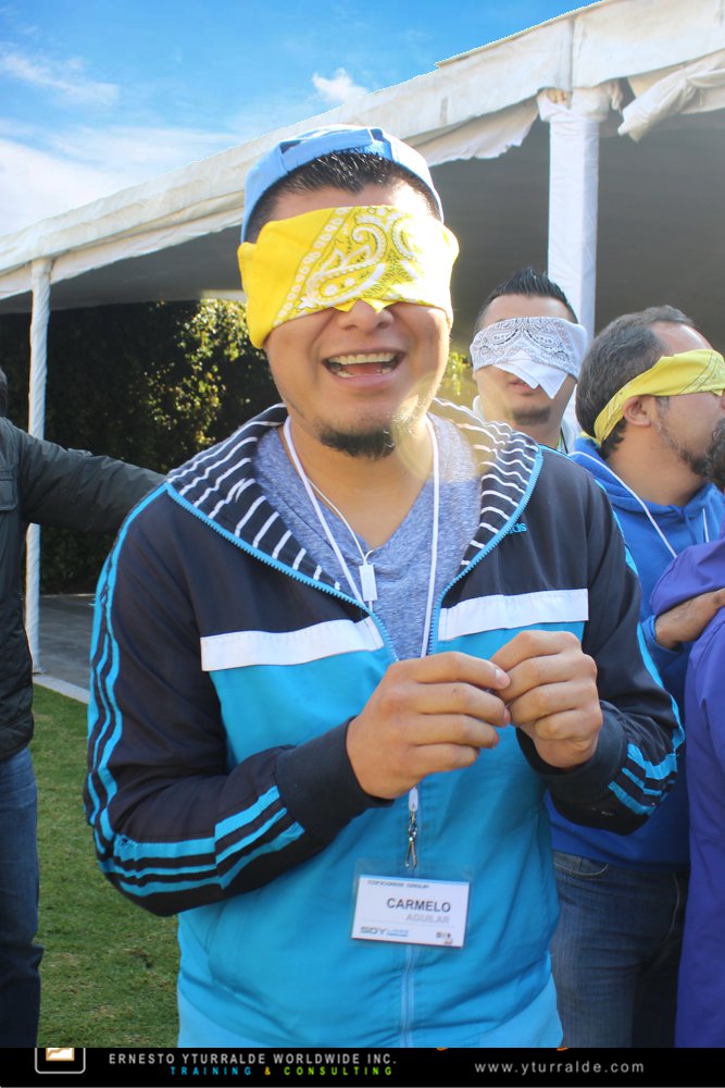 Poderosos Team Building Corporativo para el desarrollo de equipos de trabajo